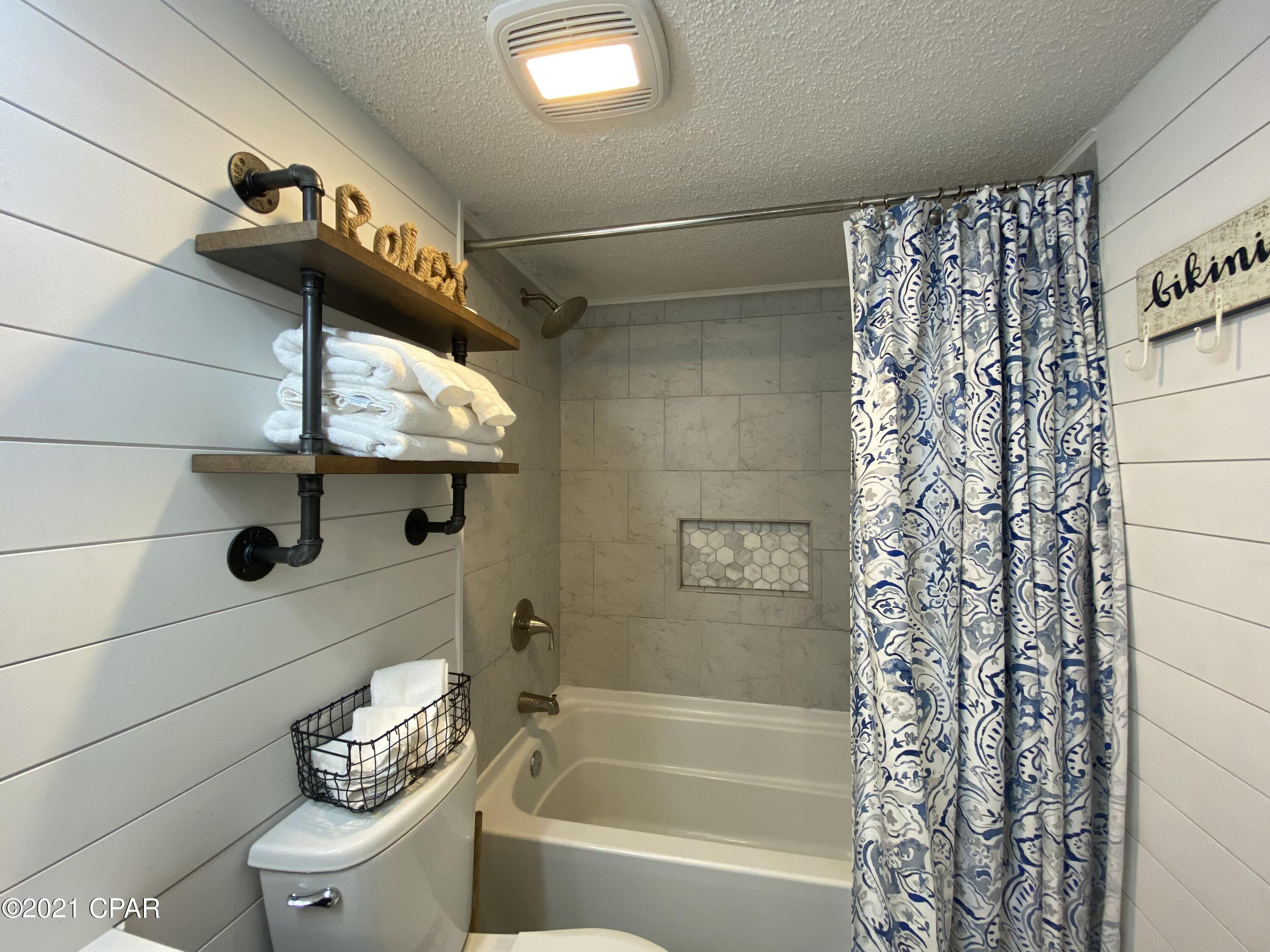 Pinnacle Port Phase 1-B - Residential