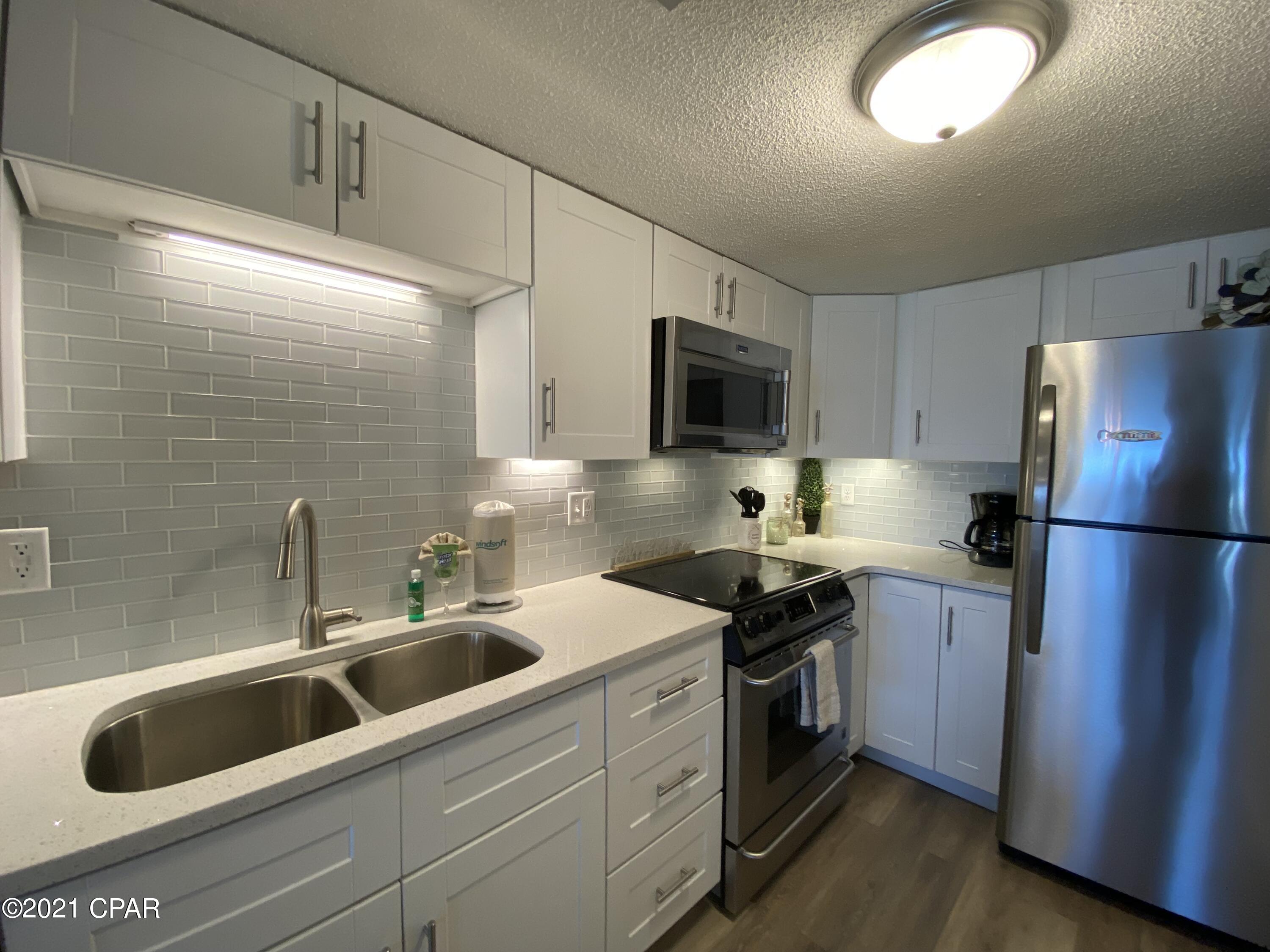 Pinnacle Port Phase 1-B - Residential