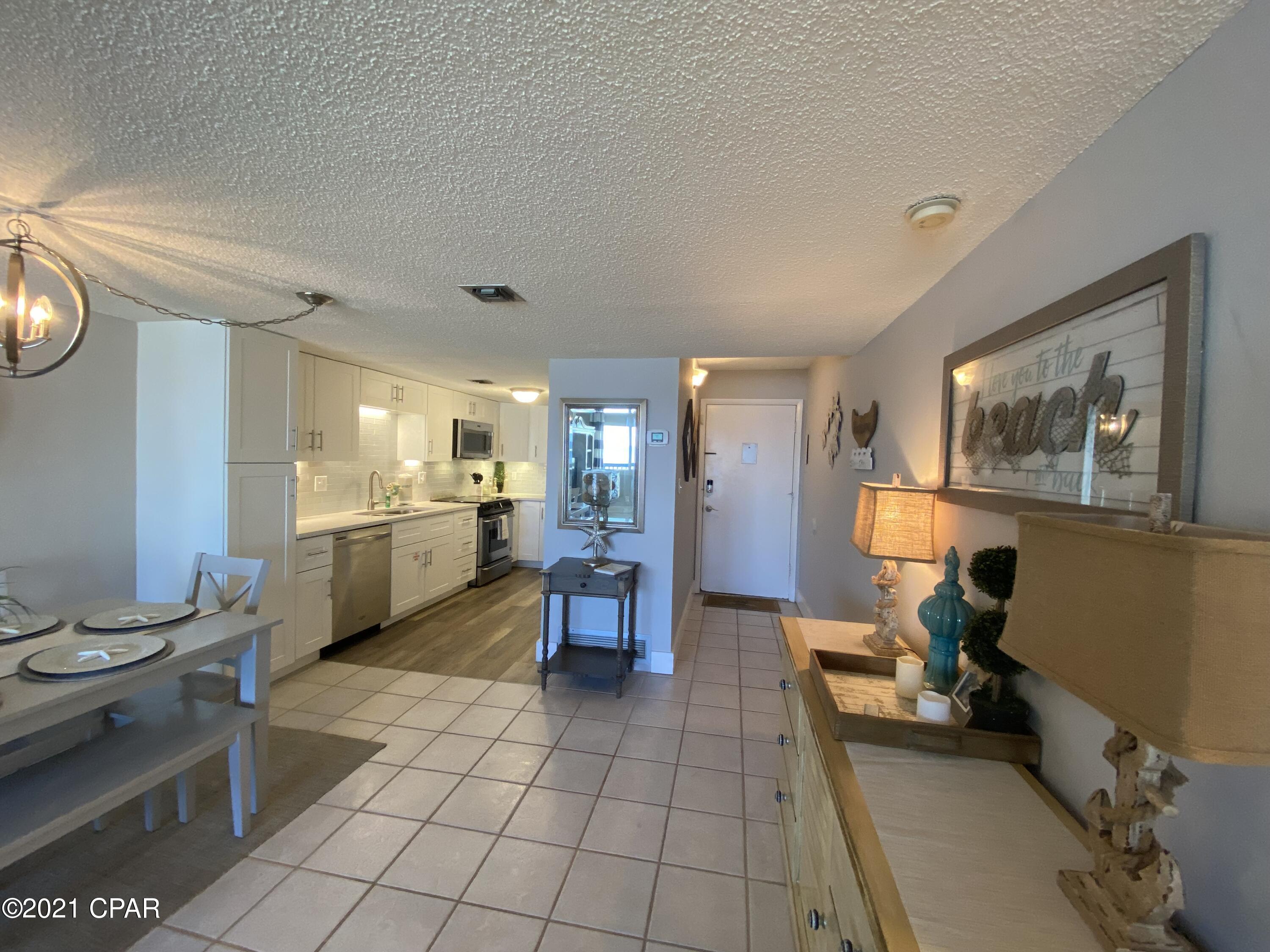 Pinnacle Port Phase 1-B - Residential