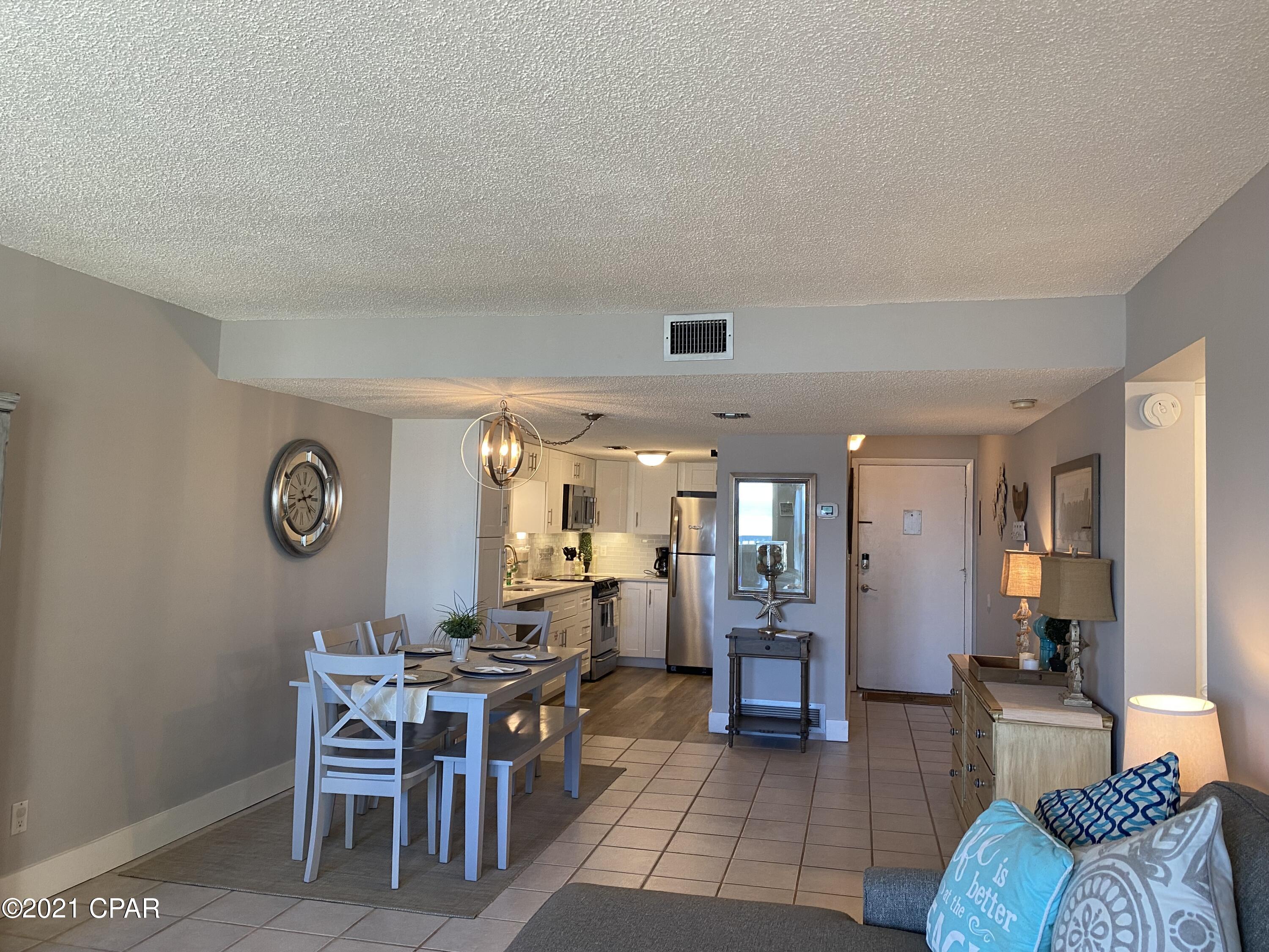 Pinnacle Port Phase 1-B - Residential