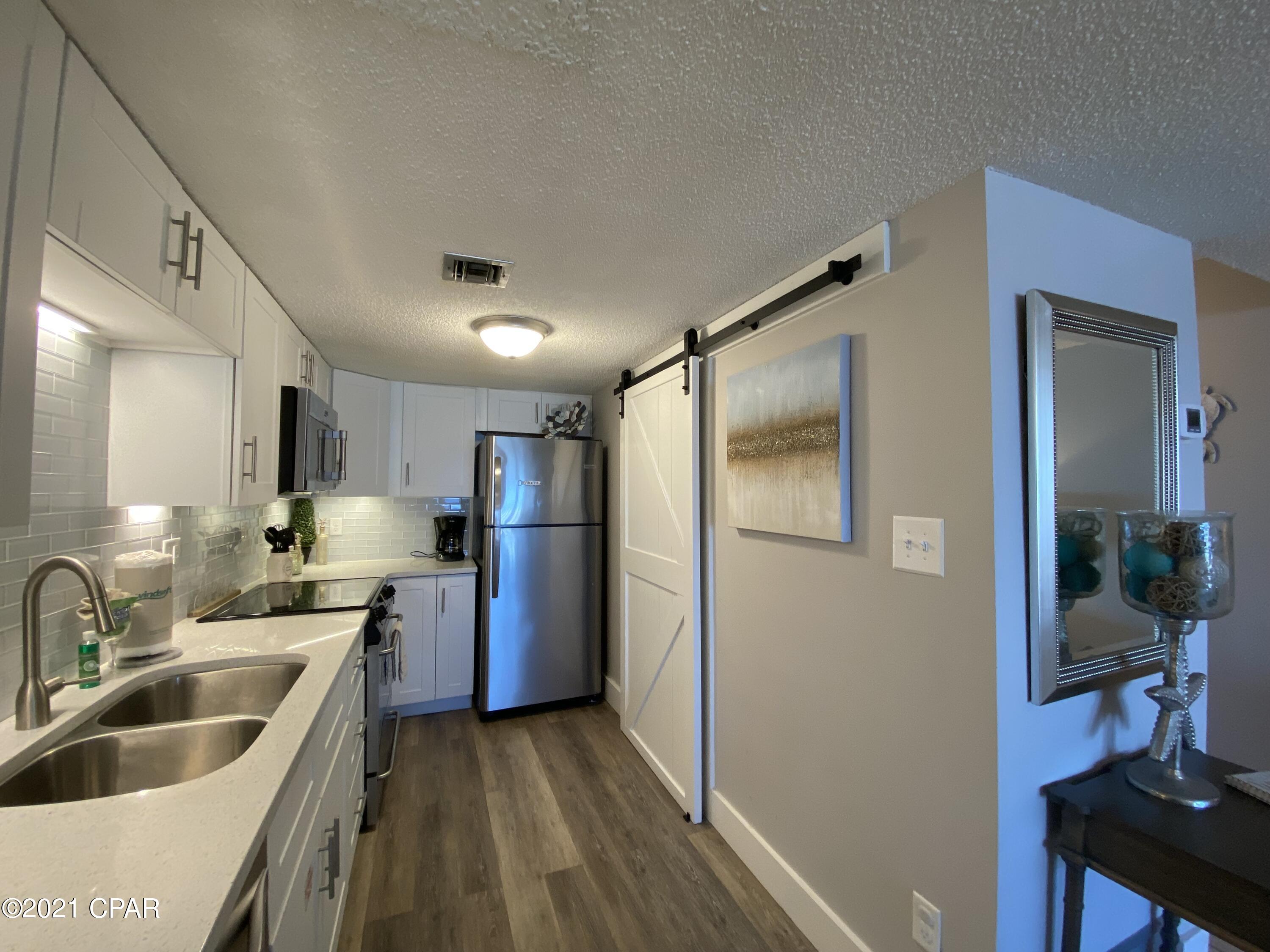 Pinnacle Port Phase 1-B - Residential