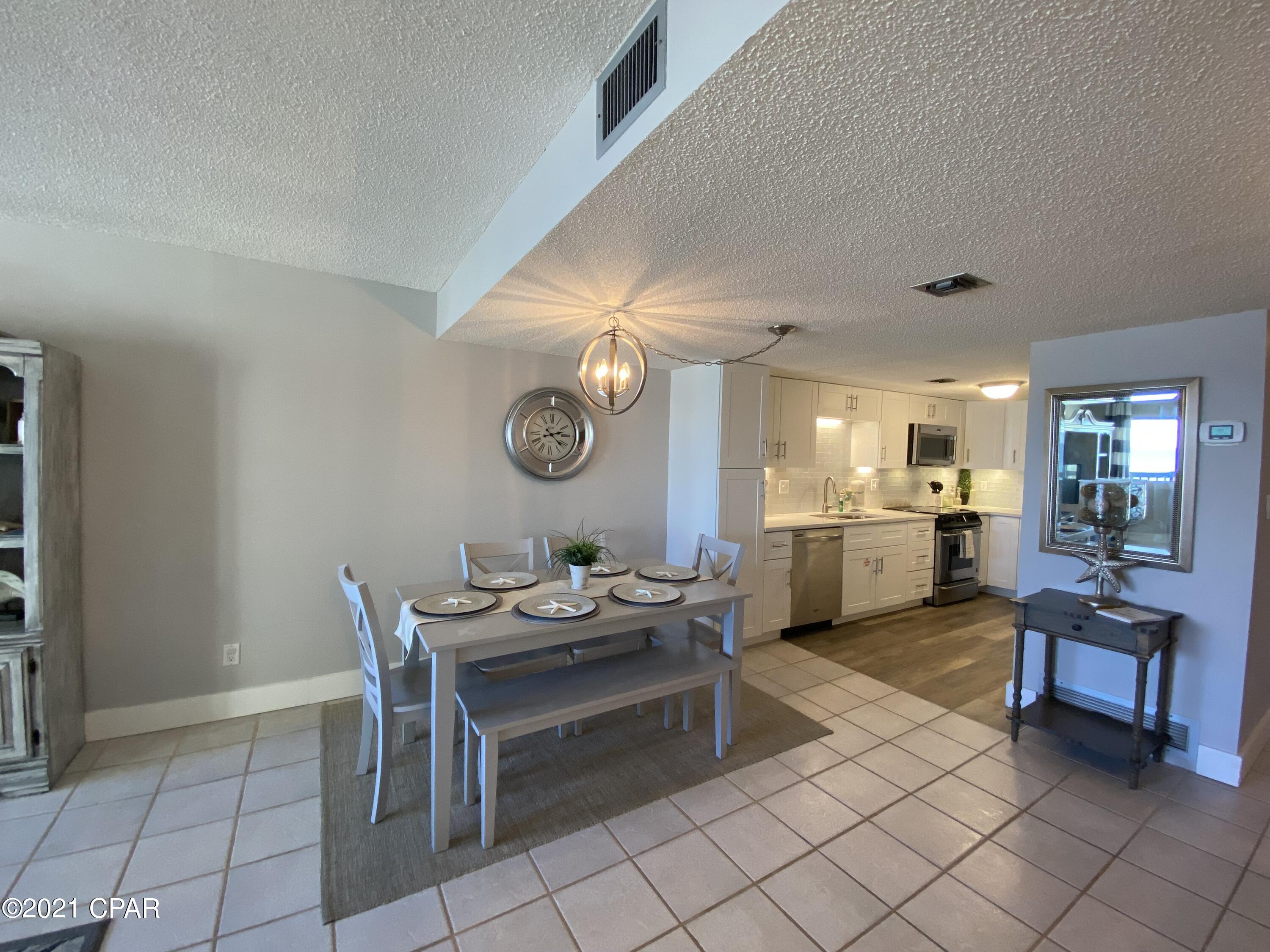 Pinnacle Port Phase 1-B - Residential