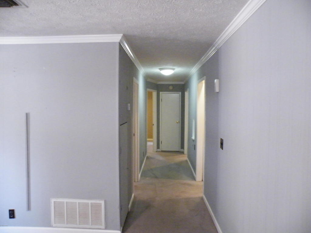 Long Point Park 1st Add - Residential