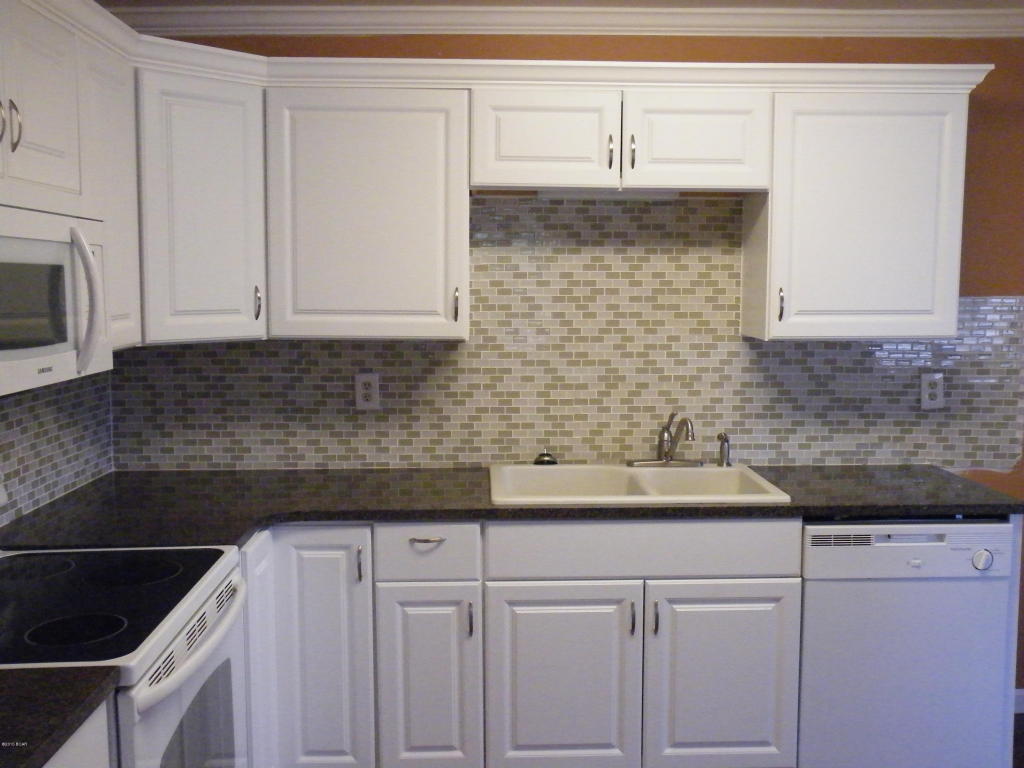 Long Point Park 1st Add - Residential