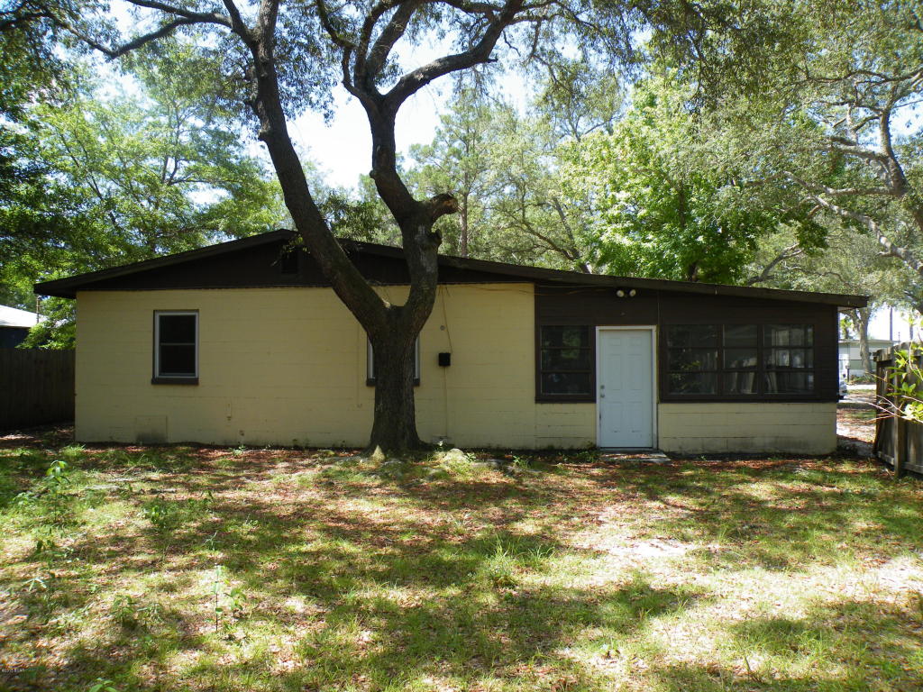 Long Point Park 1st Add - Residential