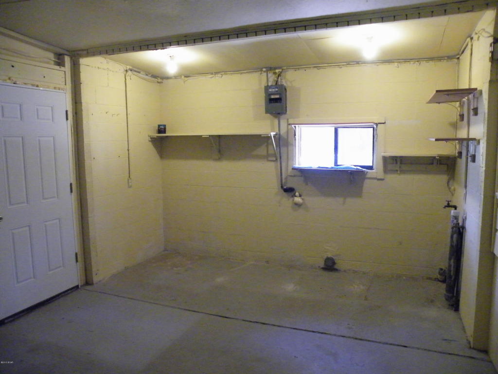 Long Point Park 1st Add - Residential