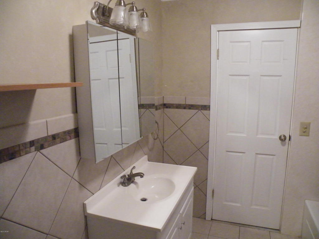 Long Point Park 1st Add - Residential