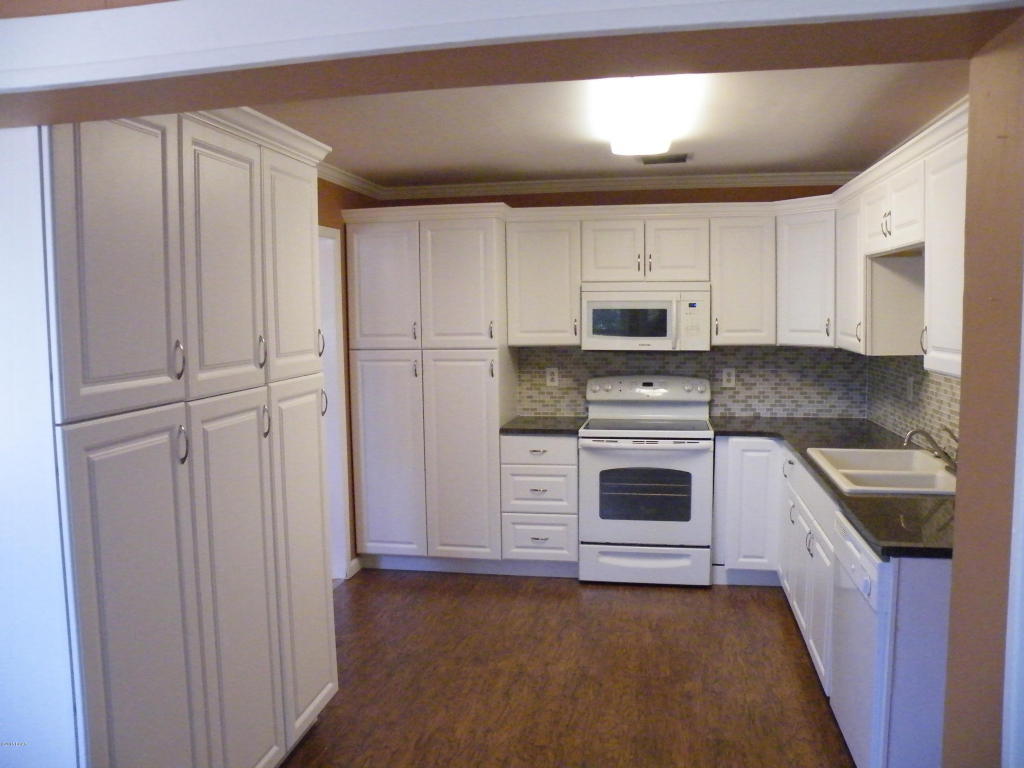 Long Point Park 1st Add - Residential