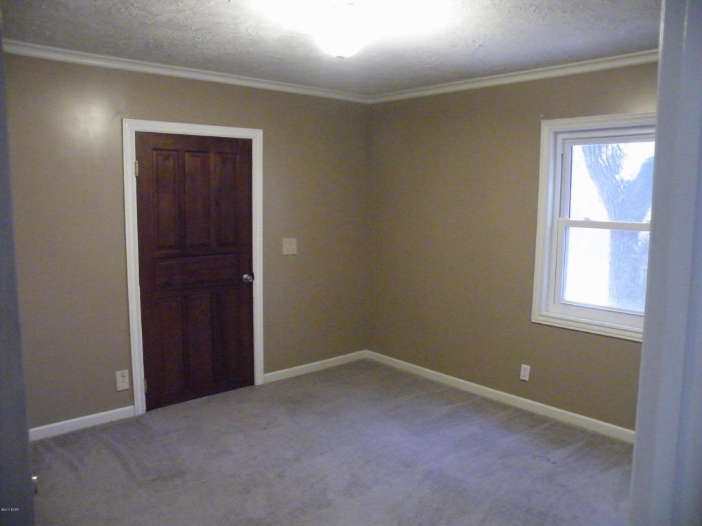 Long Point Park 1st Add - Residential