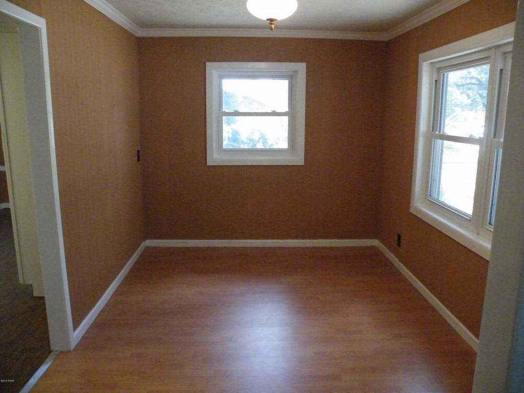 Long Point Park 1st Add - Residential