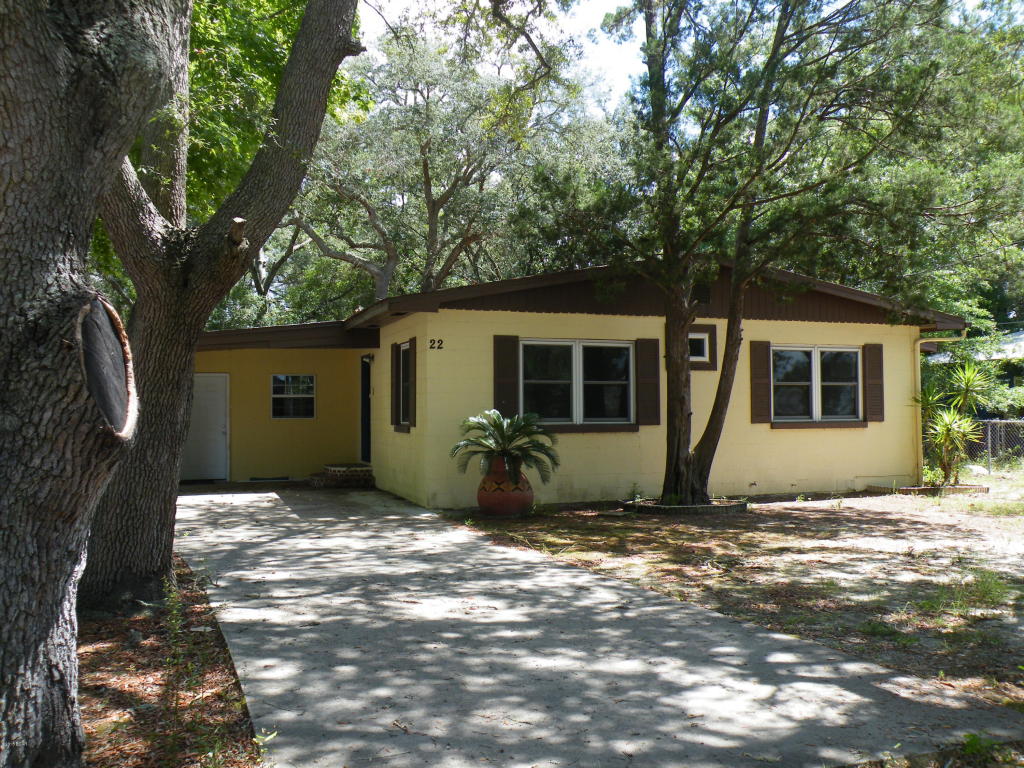 Long Point Park 1st Add - Residential