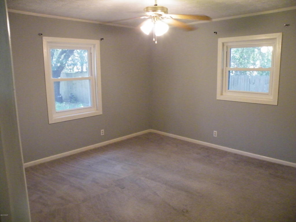 Long Point Park 1st Add - Residential