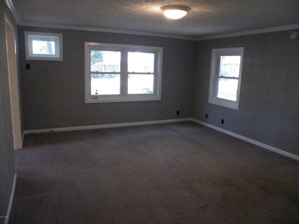 Long Point Park 1st Add - Residential