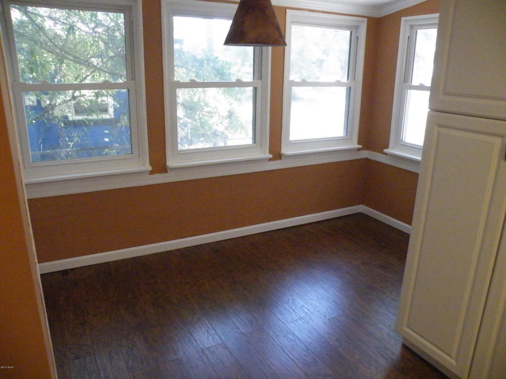 Long Point Park 1st Add - Residential