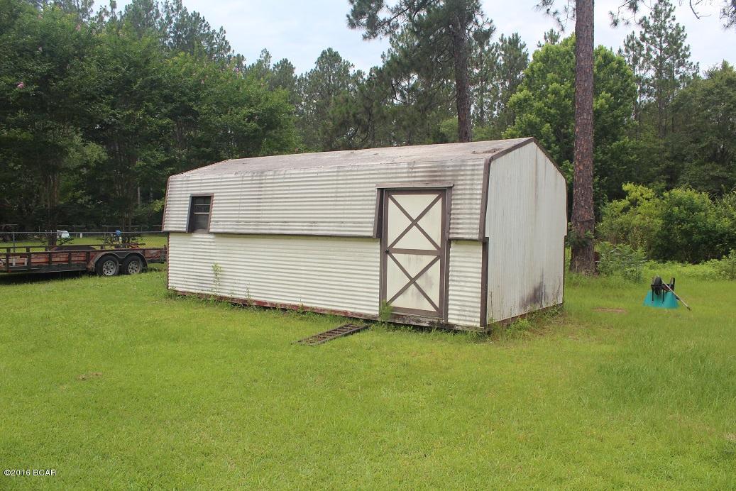 No Named Subdivision - Residential