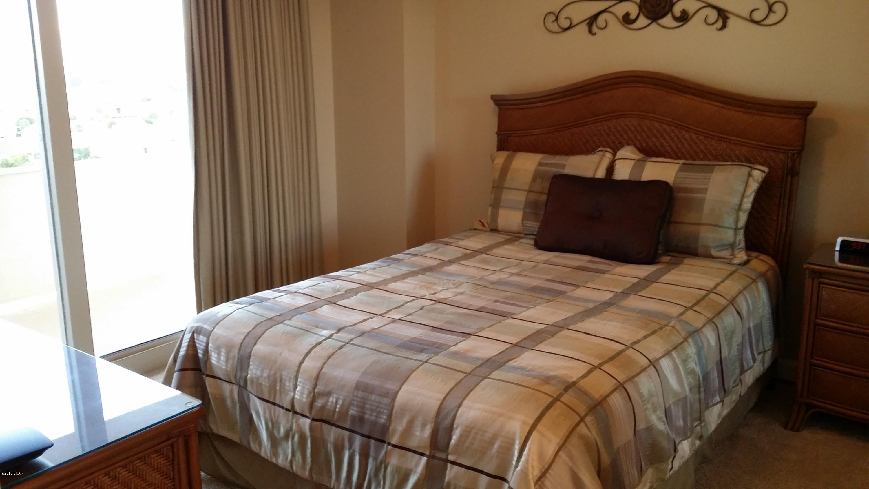 Seychelles Resort Condominium - Residential