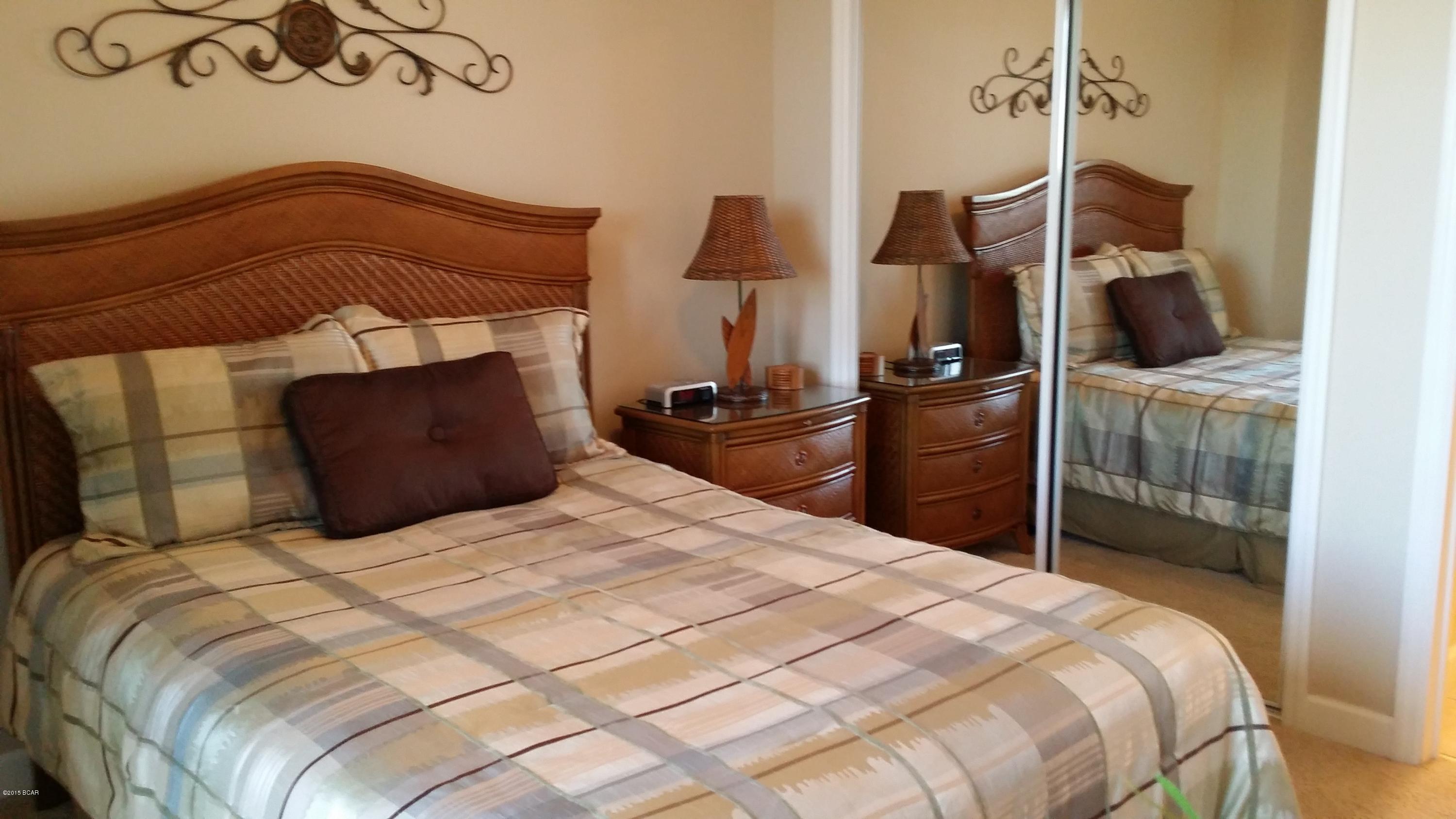 Seychelles Resort Condominium - Residential