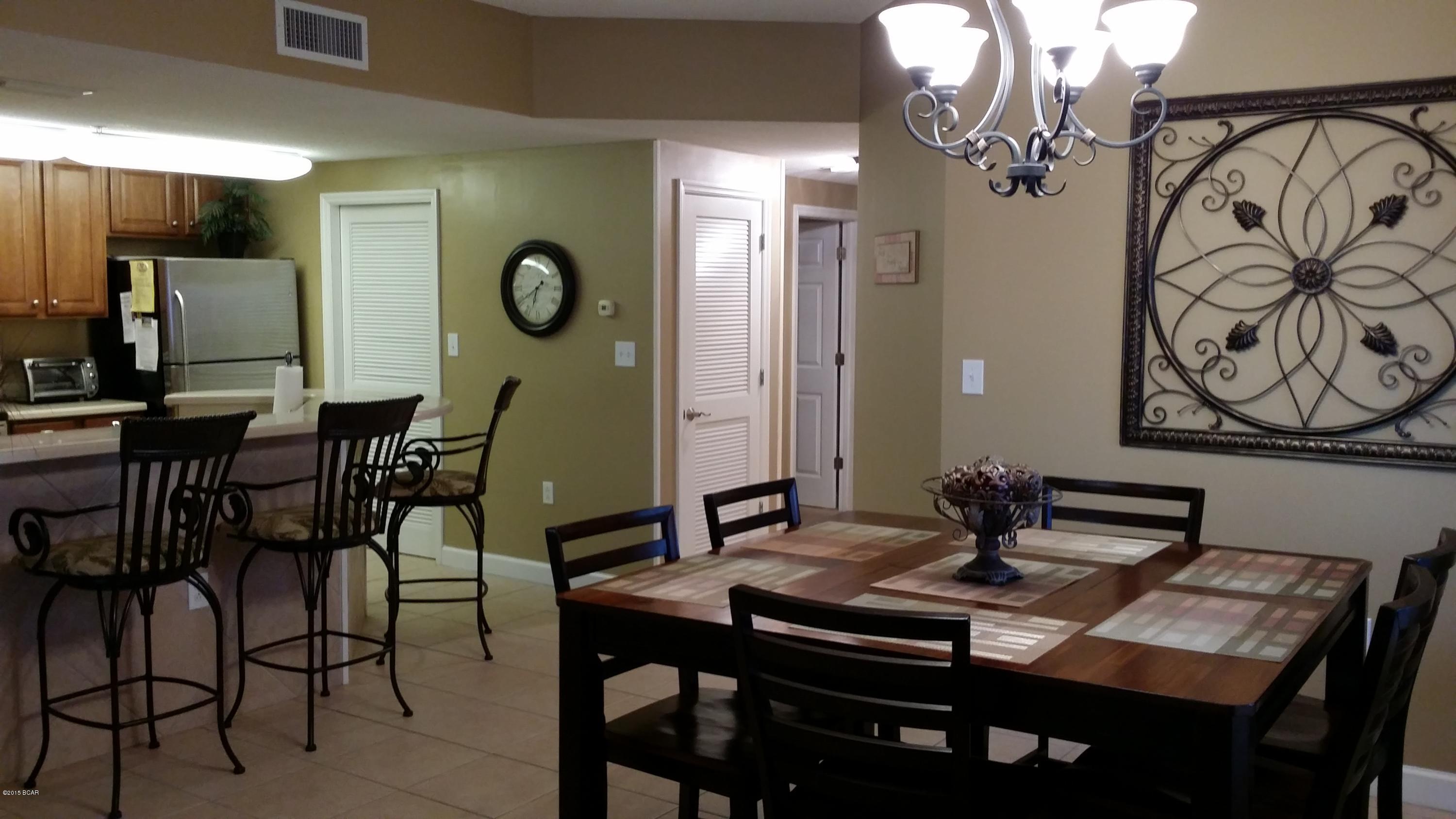 Seychelles Resort Condominium - Residential