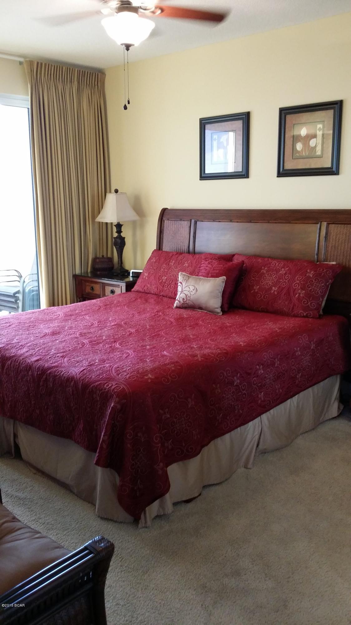 Seychelles Resort Condominium - Residential