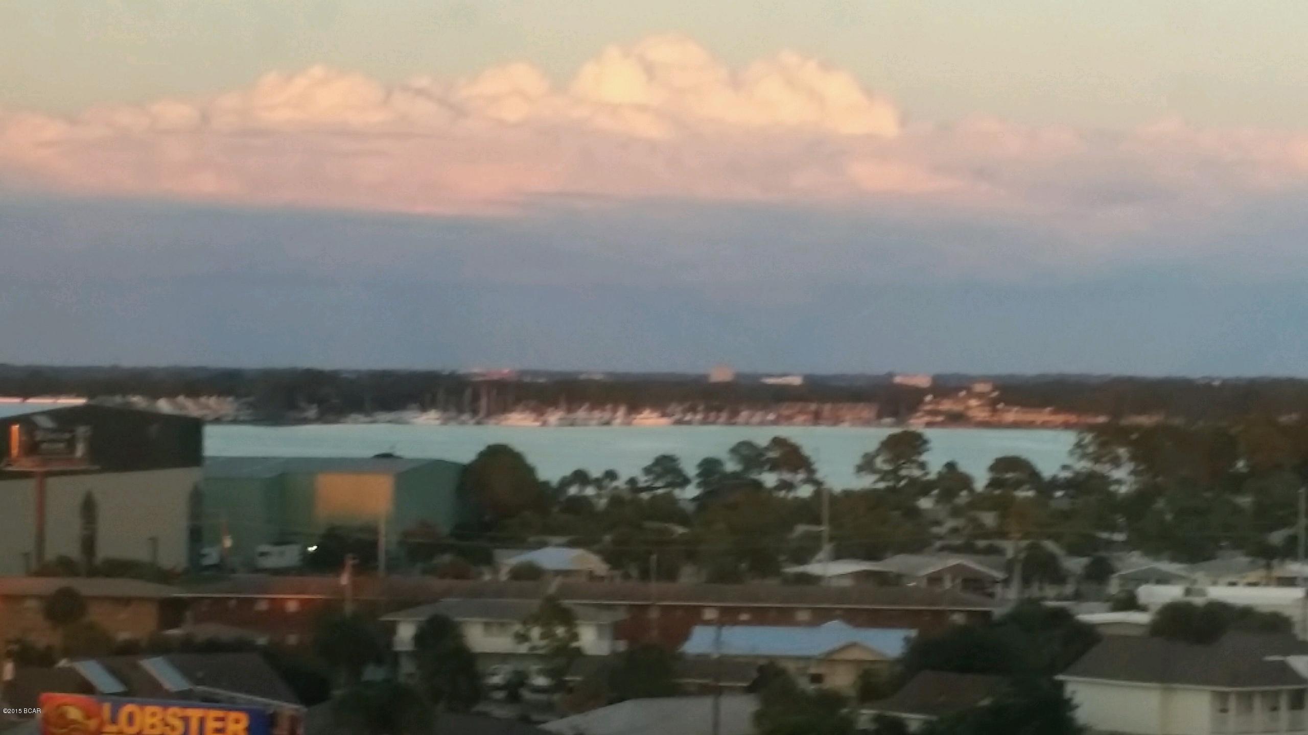 Seychelles Resort Condominium - Residential