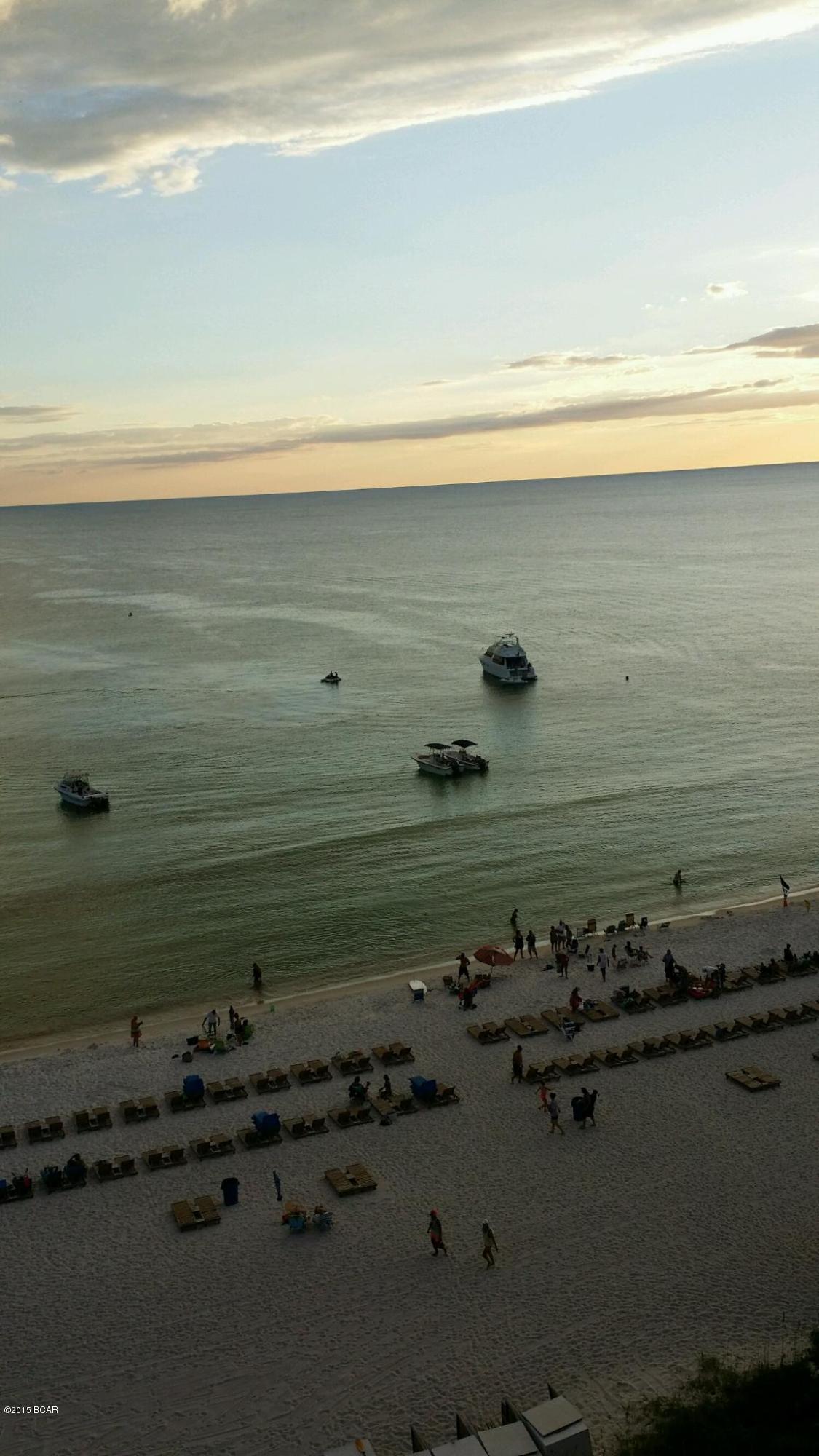 Seychelles Resort Condominium - Residential