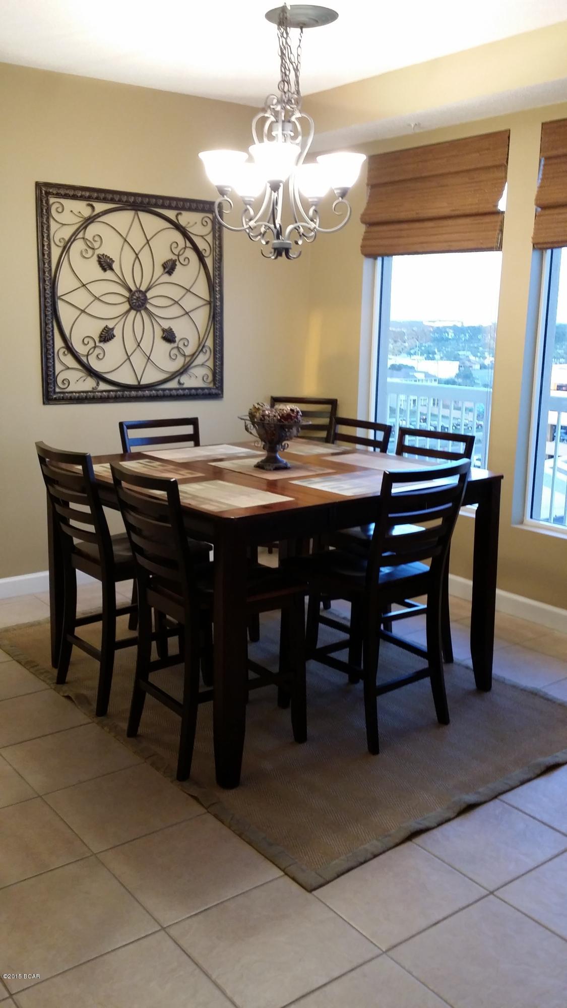 Seychelles Resort Condominium - Residential