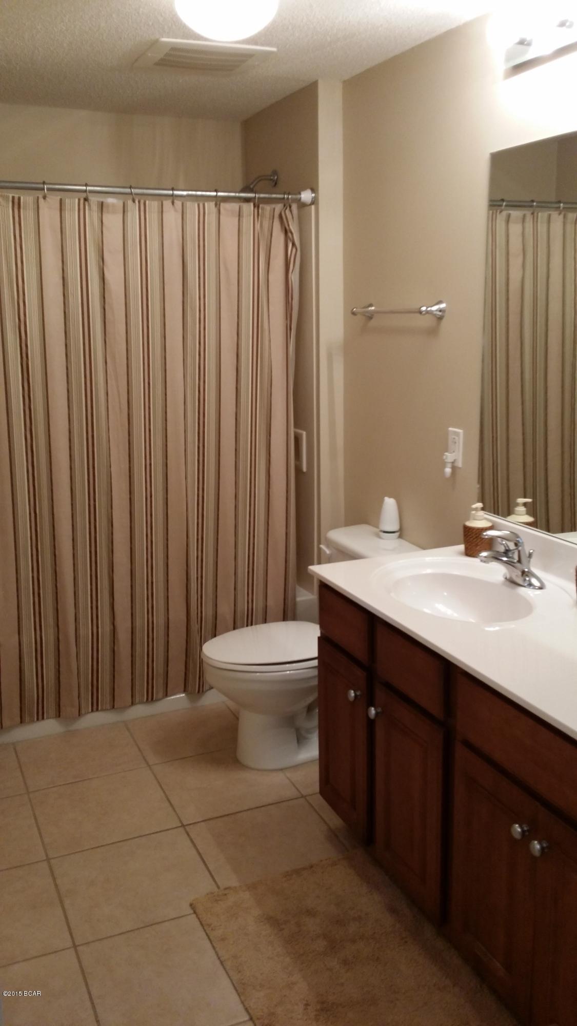 Seychelles Resort Condominium - Residential