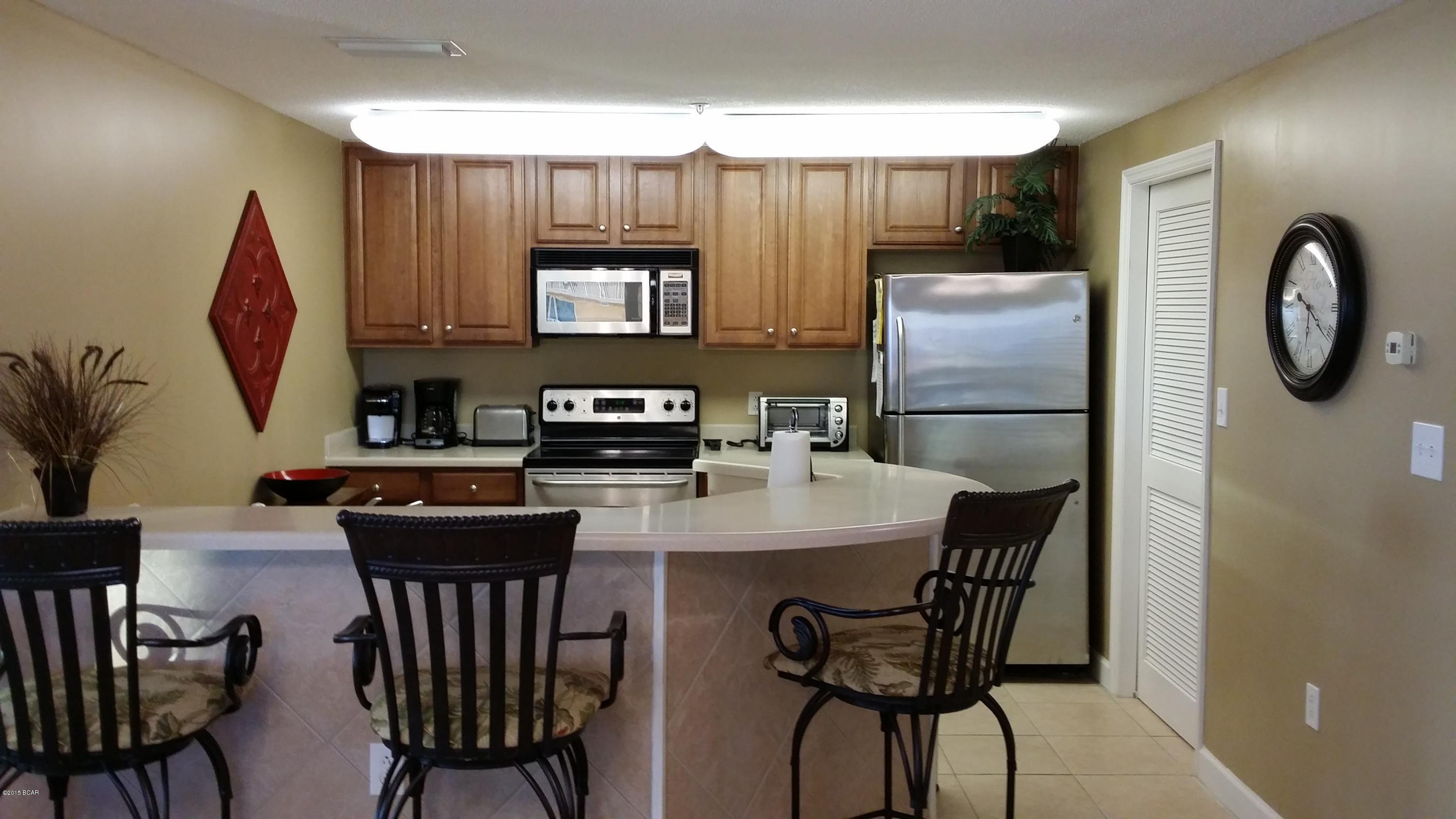 Seychelles Resort Condominium - Residential