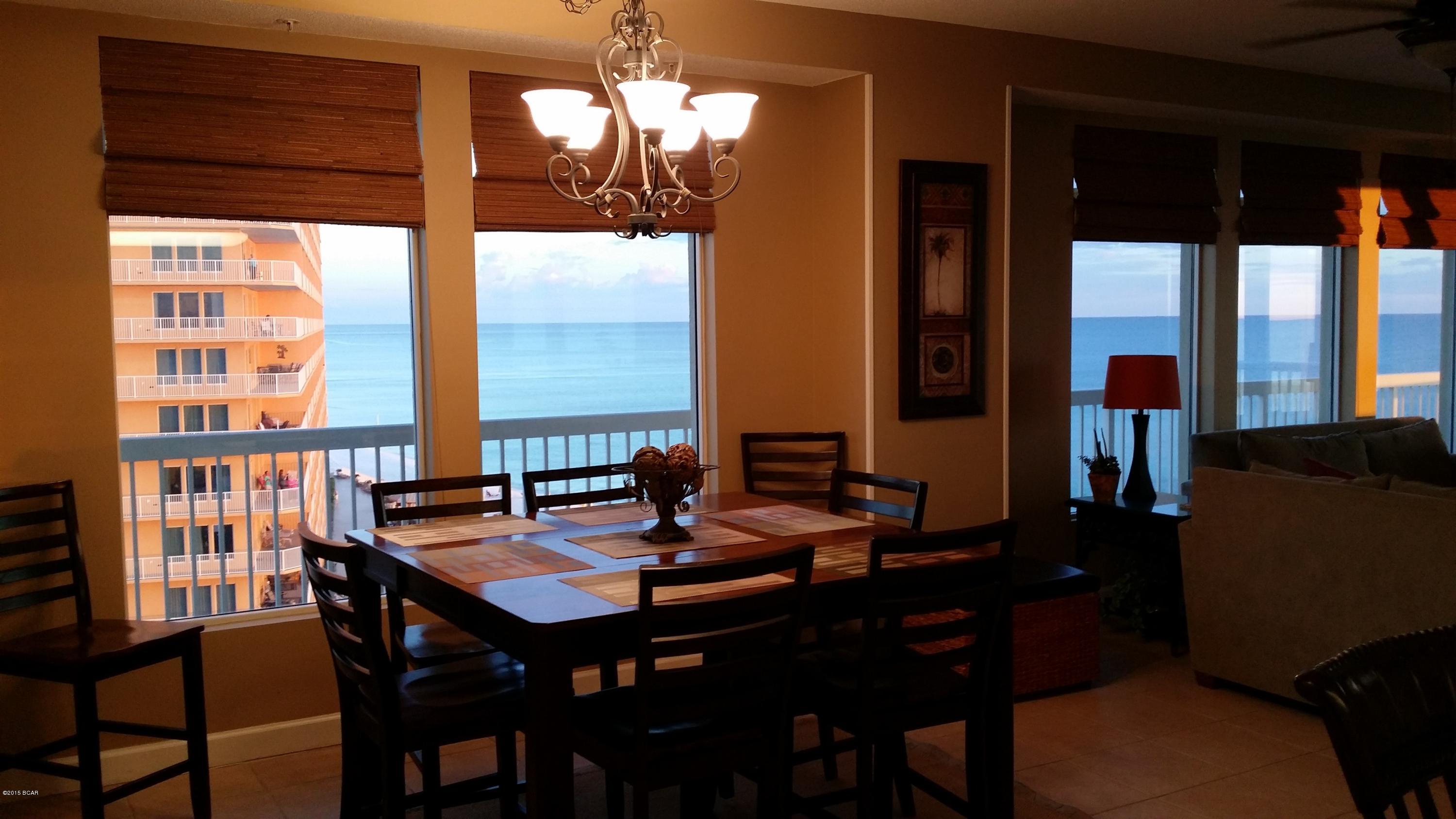 Seychelles Resort Condominium - Residential