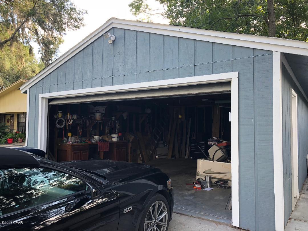 Horne Memory Plat - Residential Lease