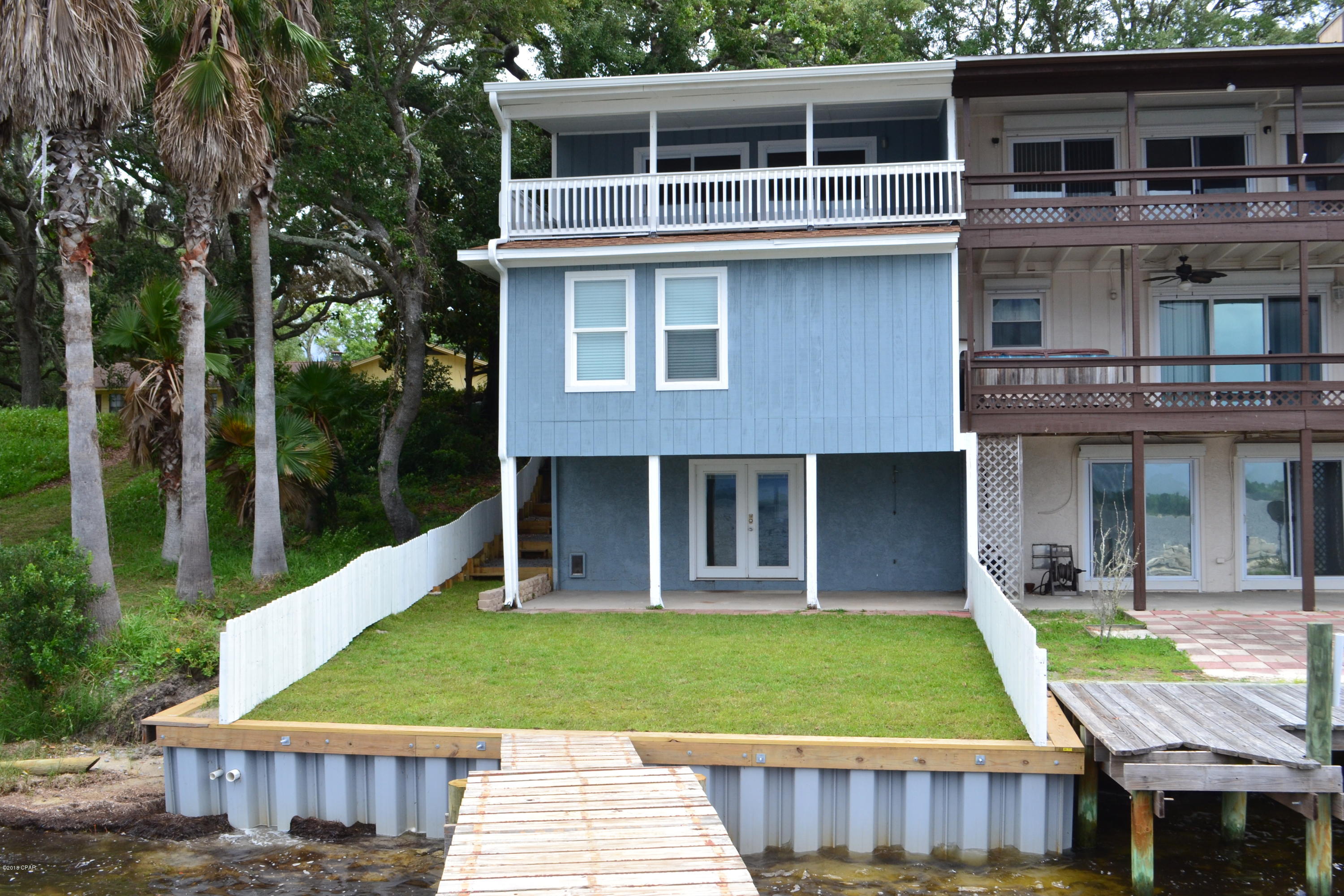 Horne Memory Plat - Residential Lease