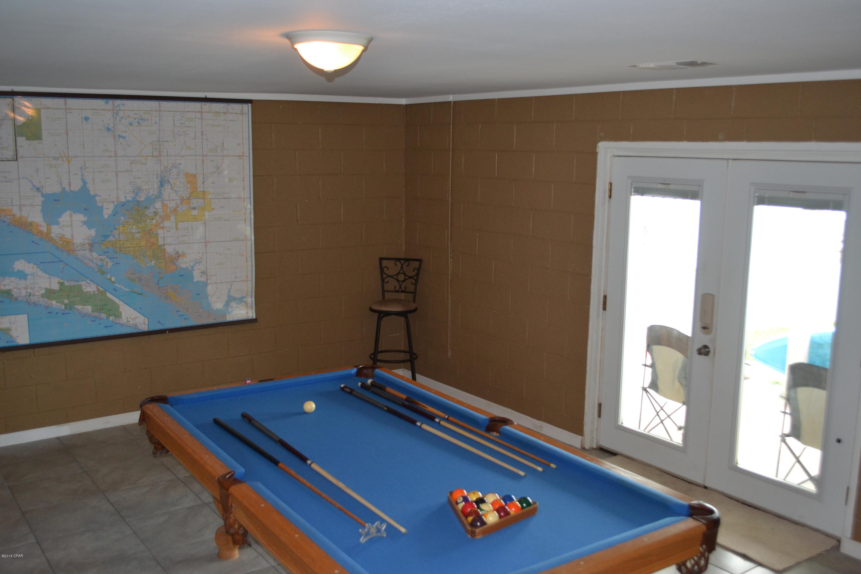 Horne Memory Plat - Residential Lease