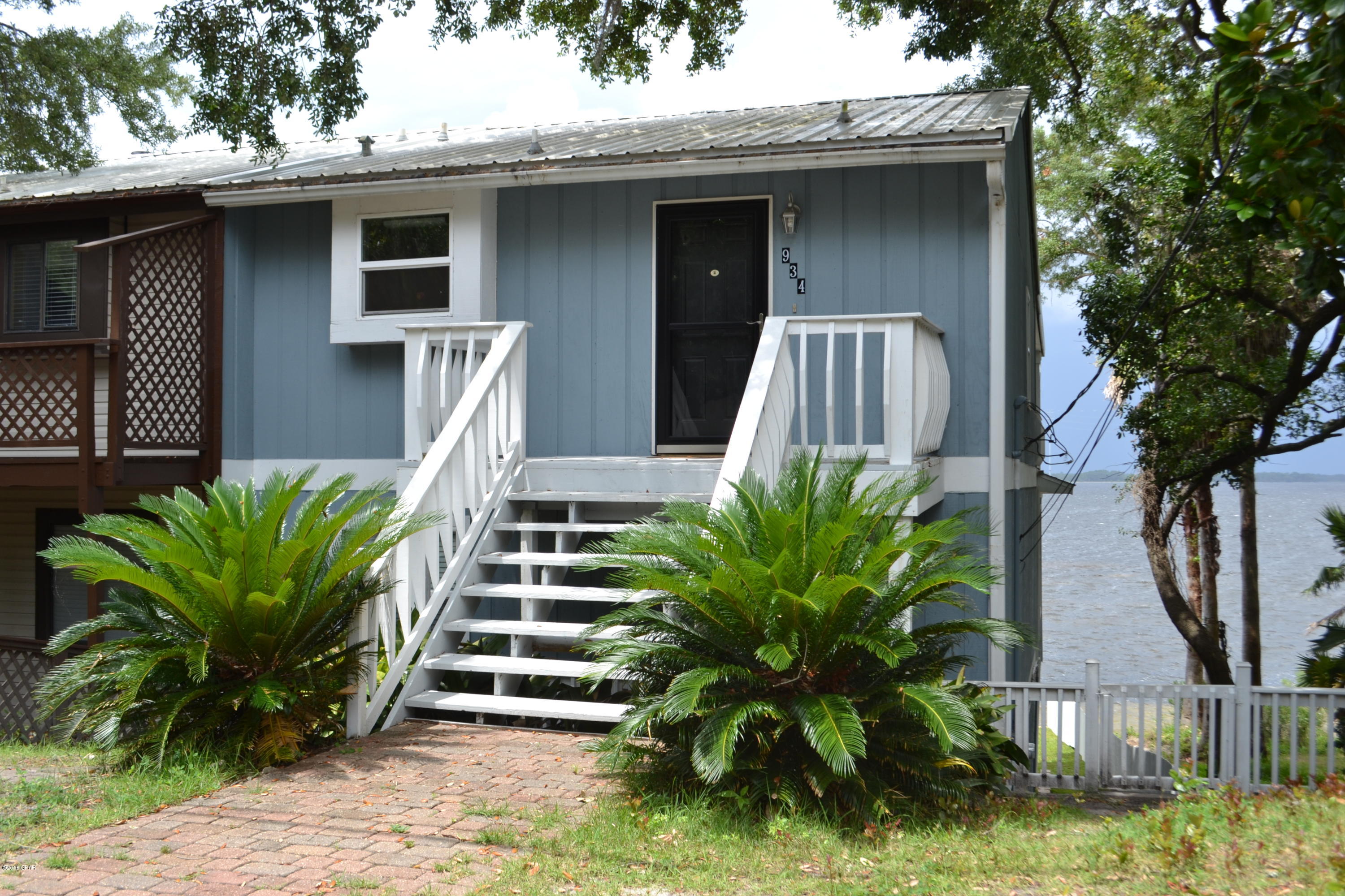 Horne Memory Plat - Residential Lease