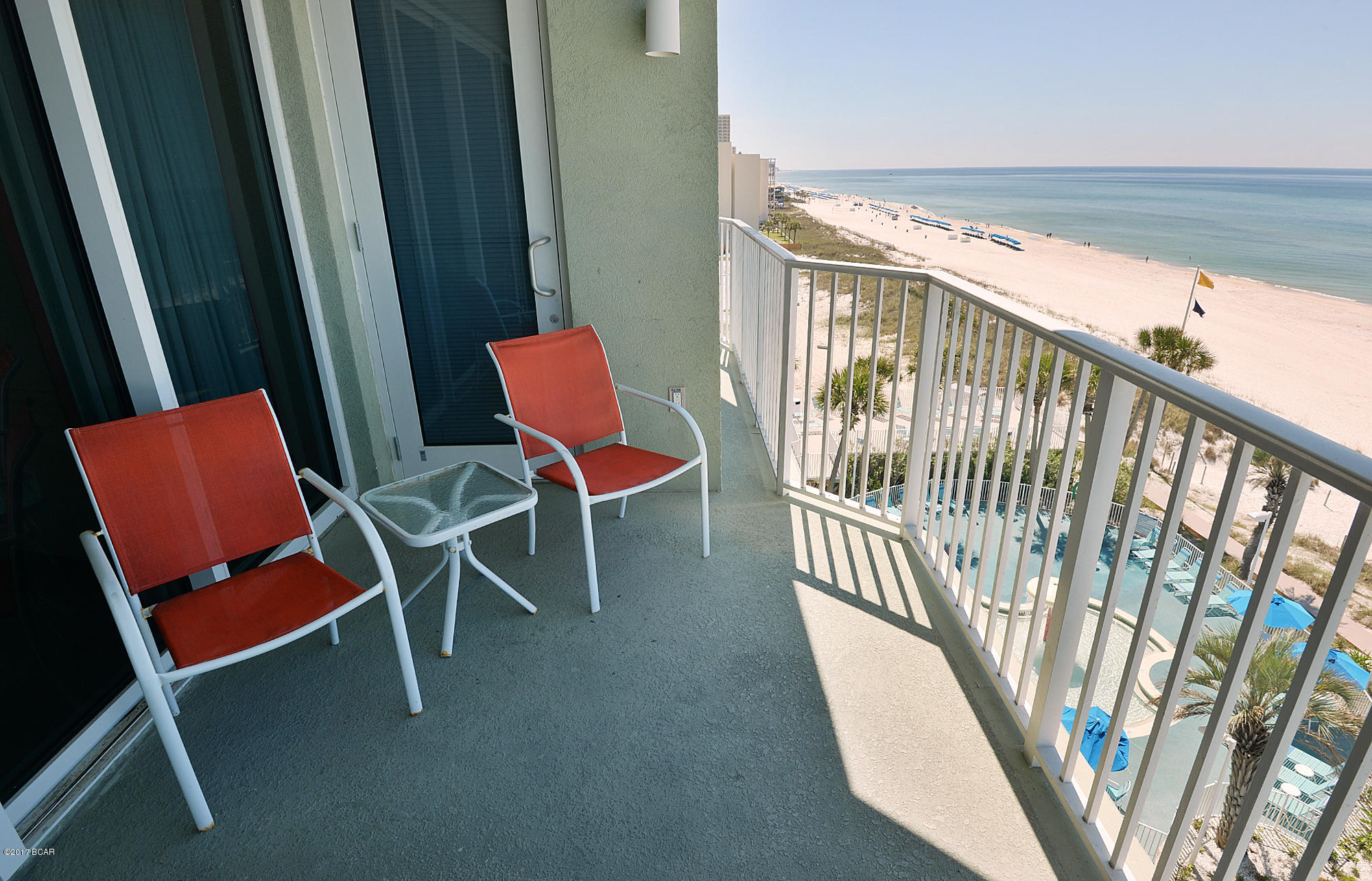 Boardwalk Central - Residential