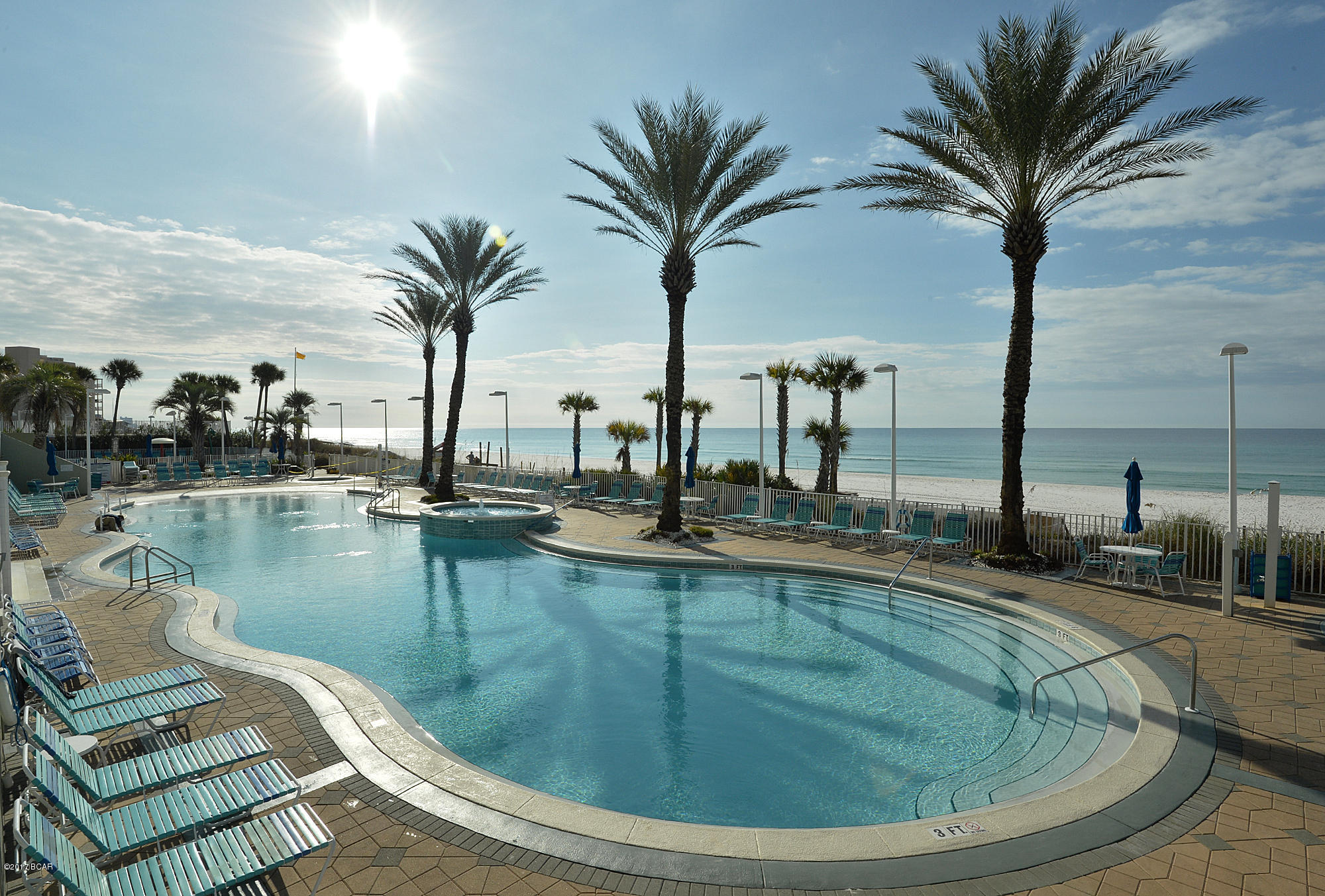 Boardwalk Central - Residential