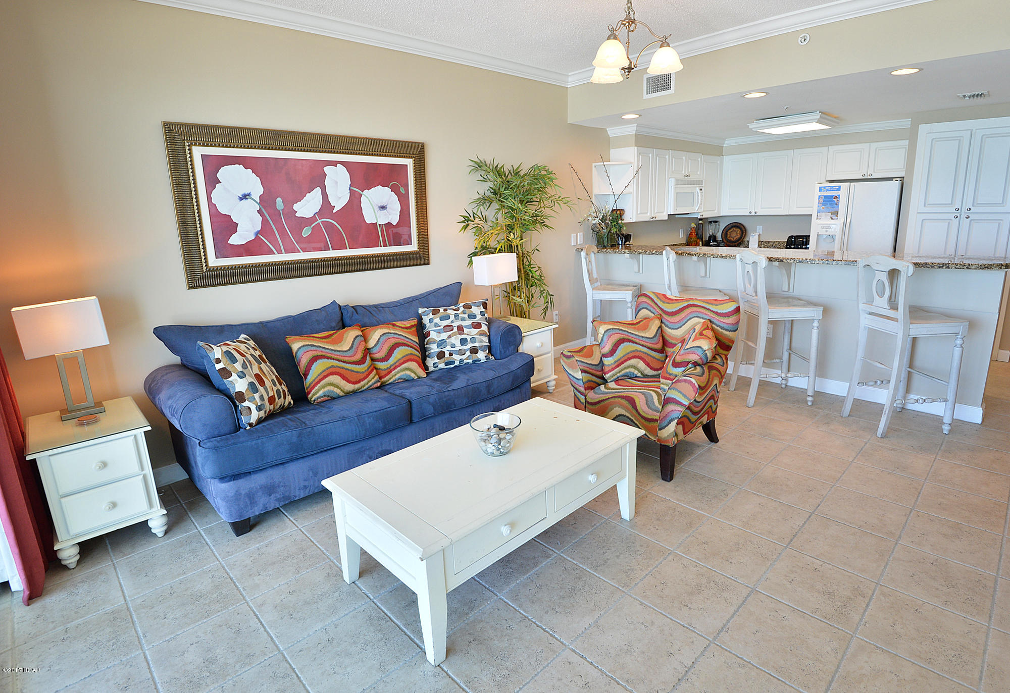 Boardwalk Central - Residential