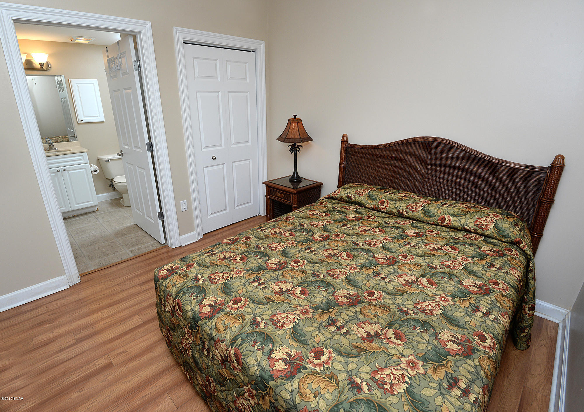 Boardwalk Central - Residential