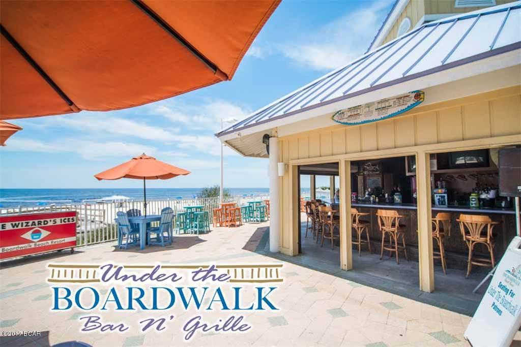 Boardwalk Central - Residential