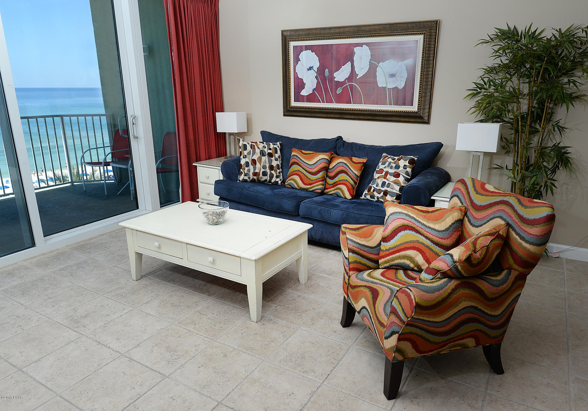 Boardwalk Central - Residential