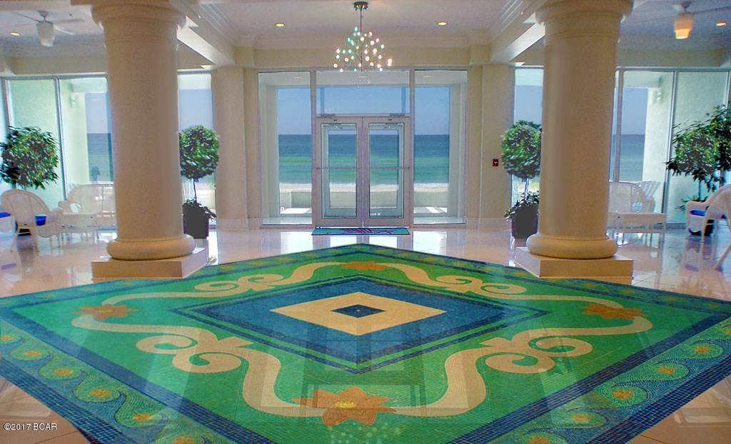 Boardwalk Central - Residential