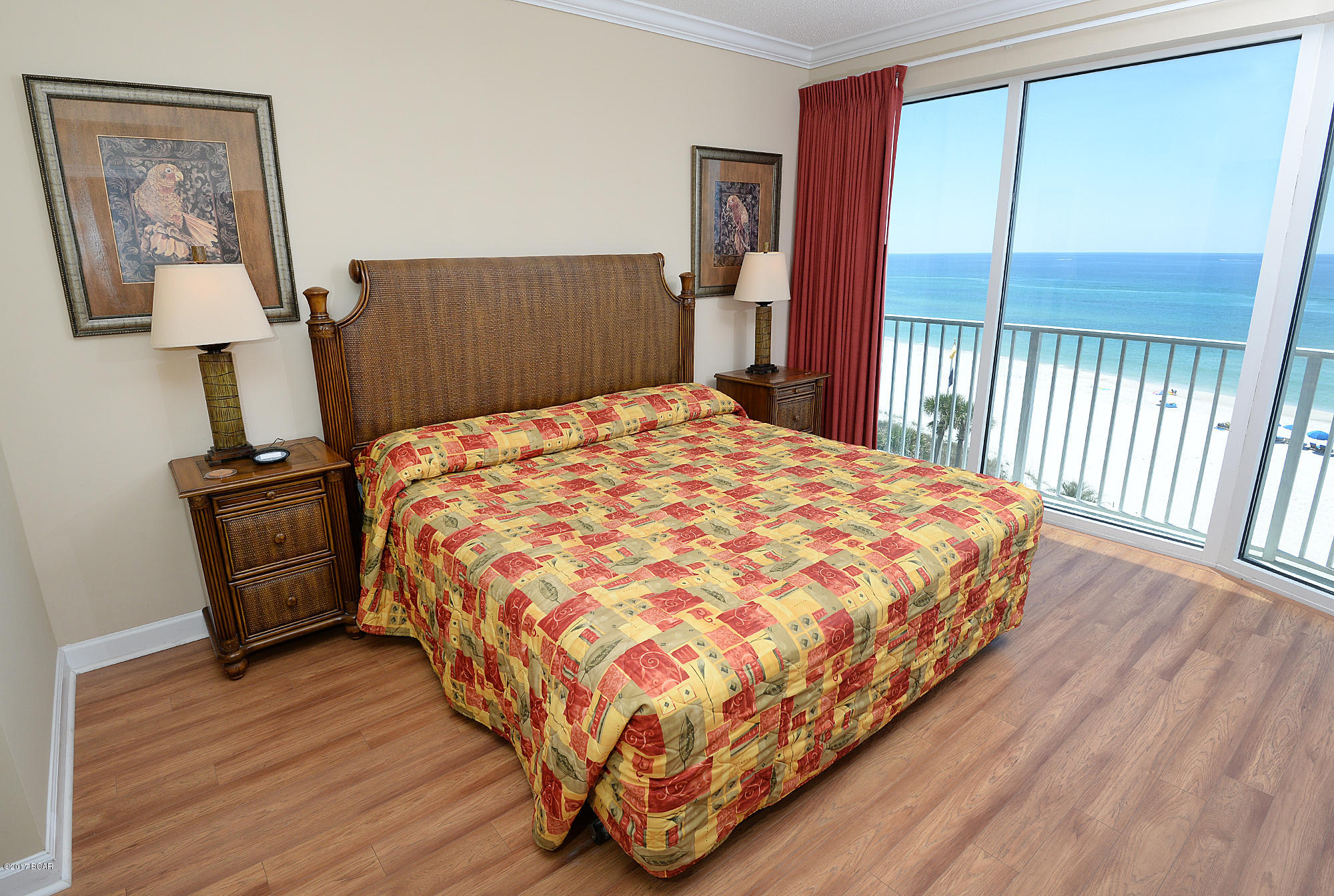 Boardwalk Central - Residential