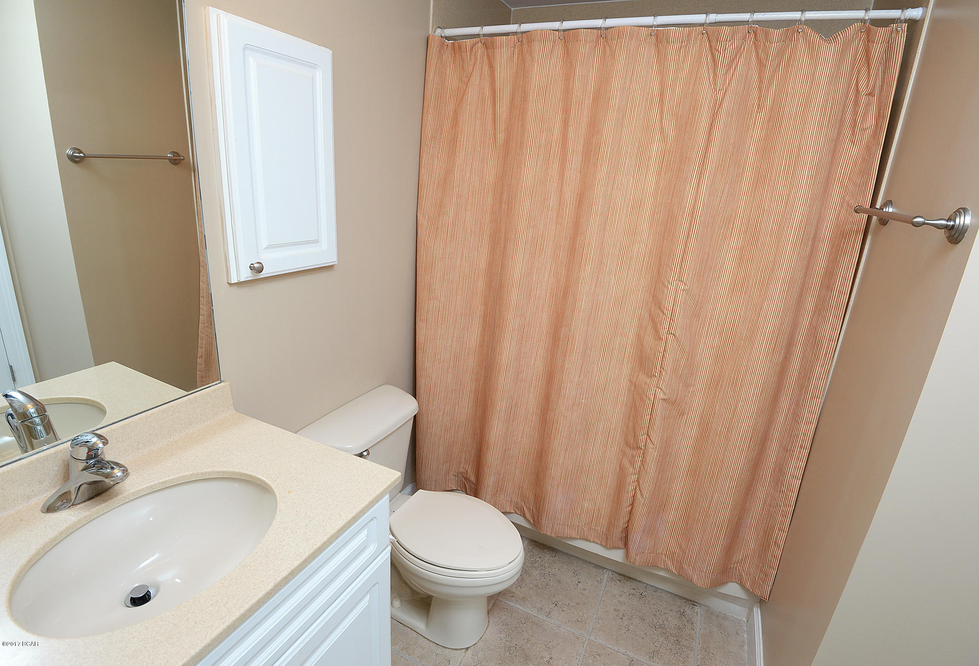 Boardwalk Central - Residential