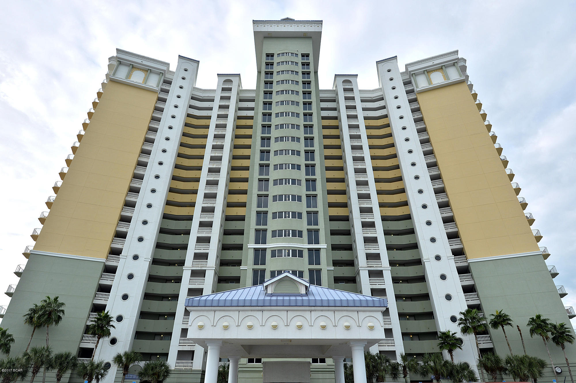 Boardwalk Central - Residential