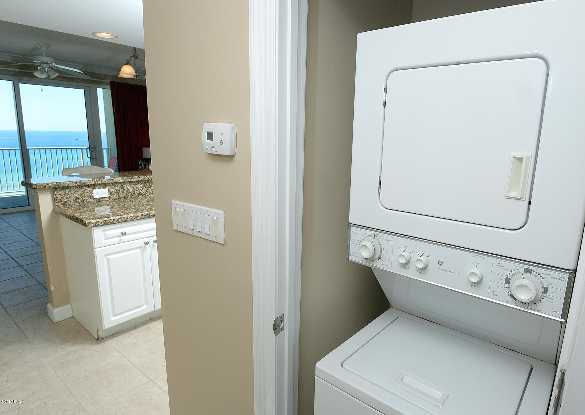 Boardwalk Central - Residential