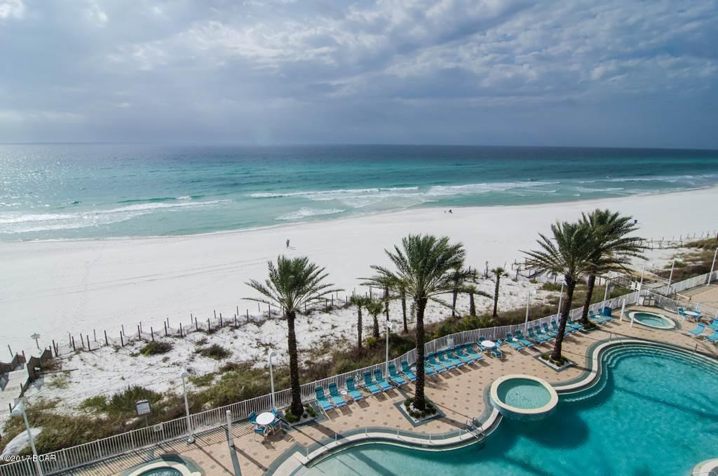 Boardwalk Central - Residential