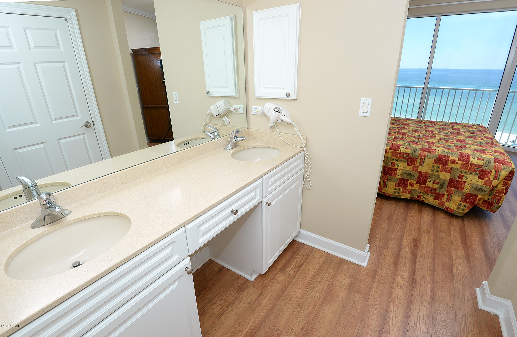 Boardwalk Central - Residential