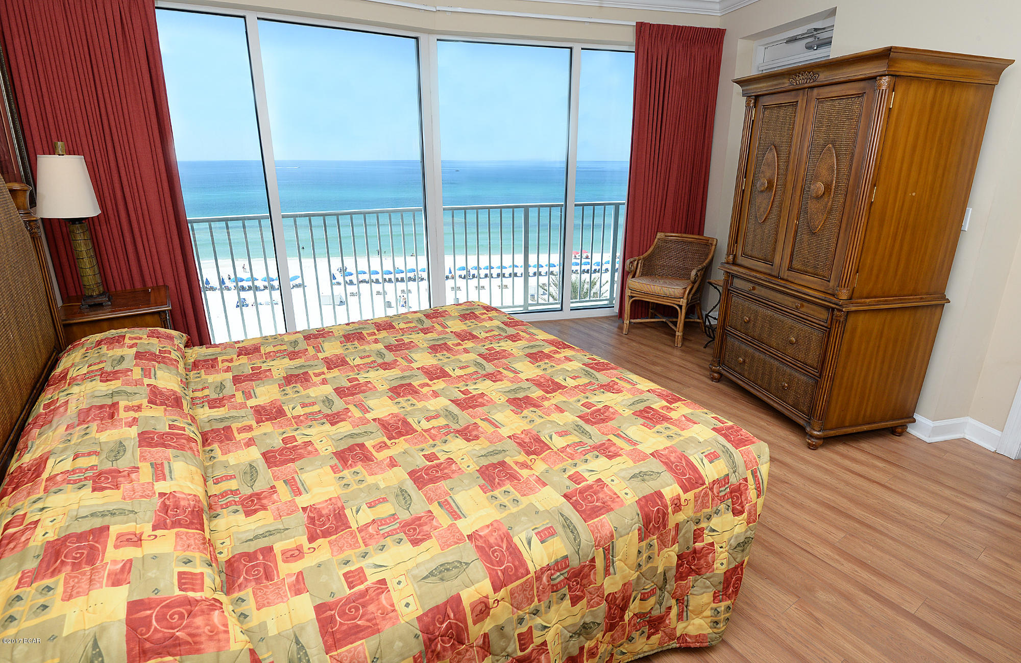 Boardwalk Central - Residential