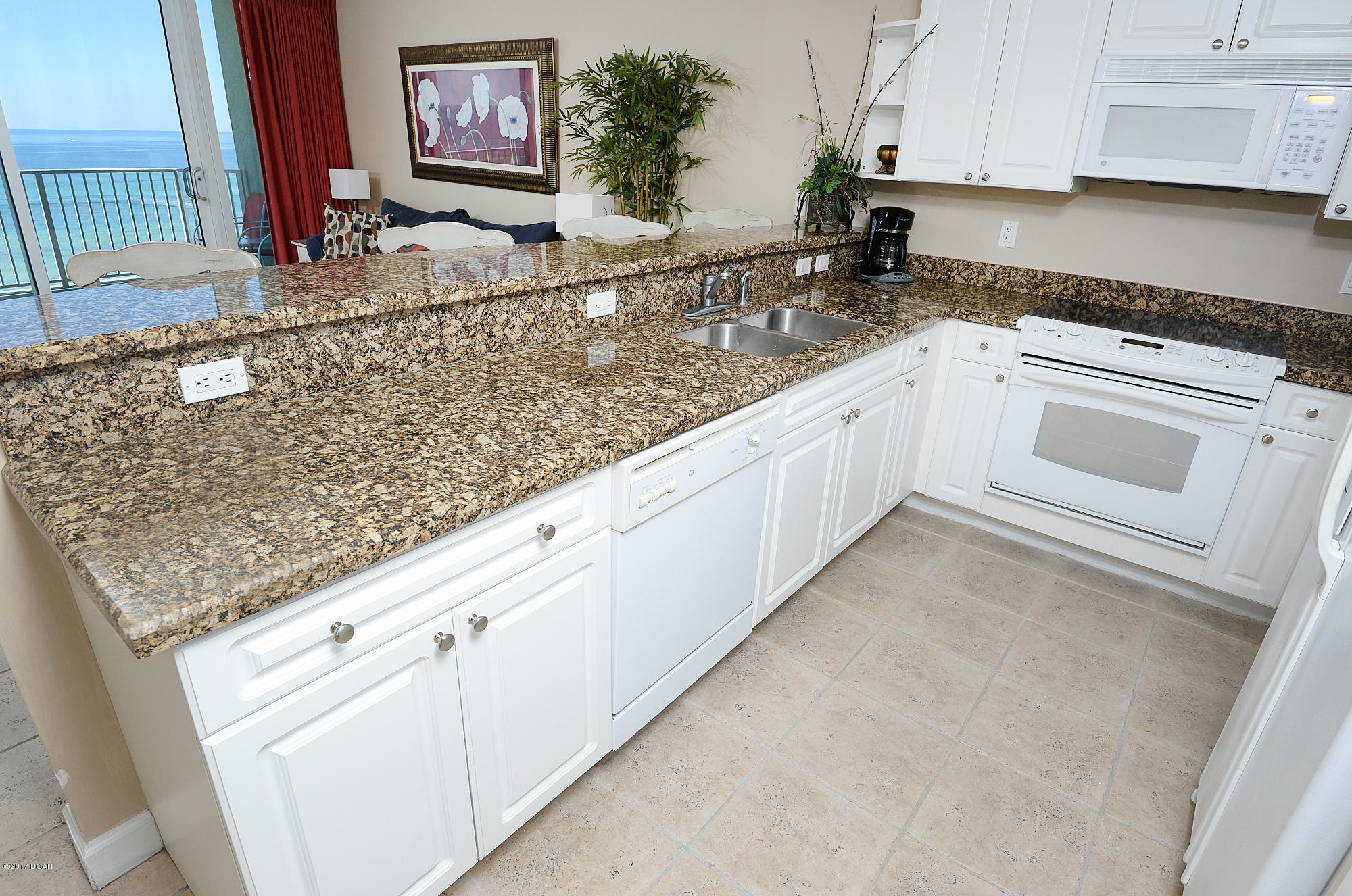 Boardwalk Central - Residential