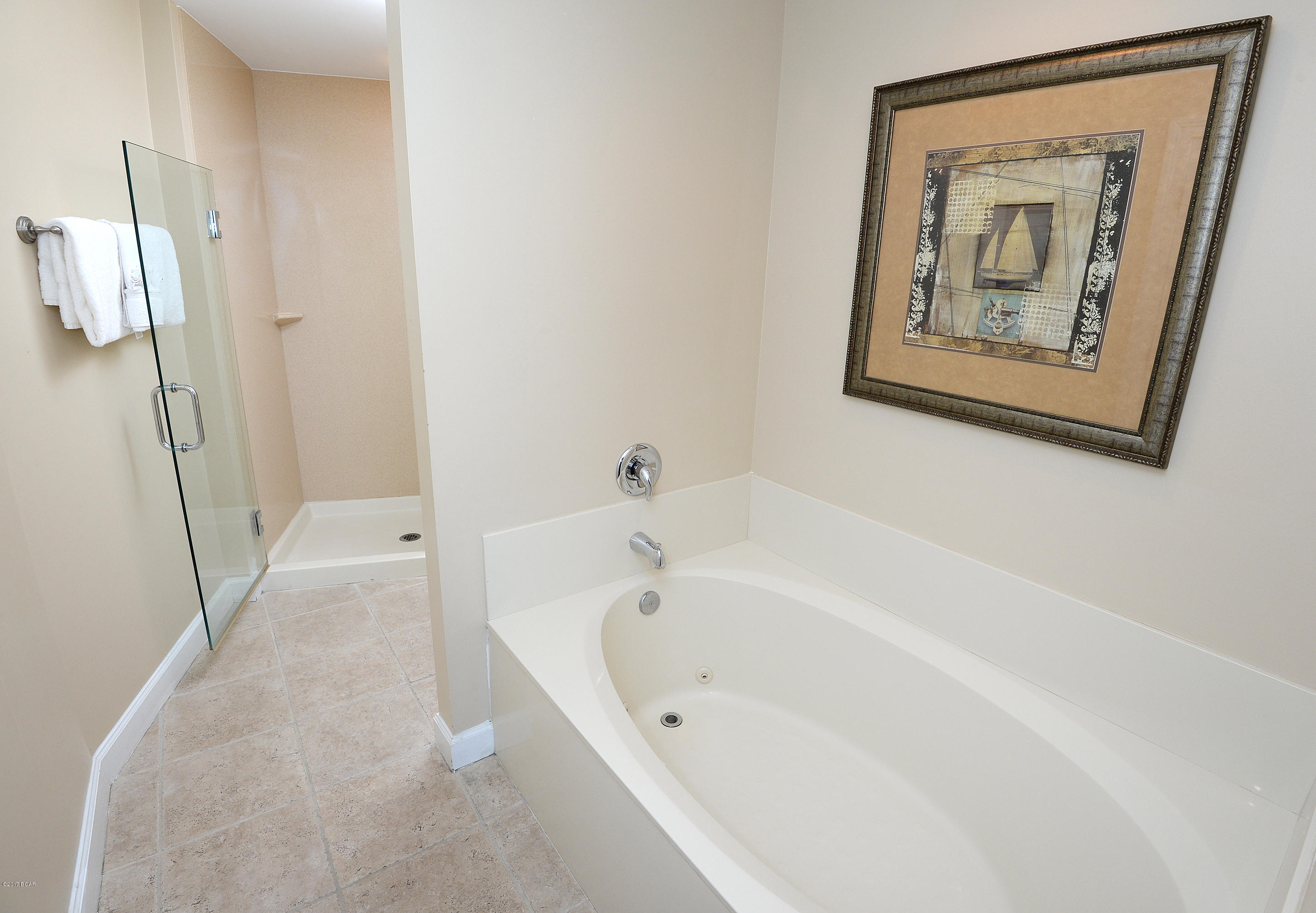 Boardwalk Central - Residential