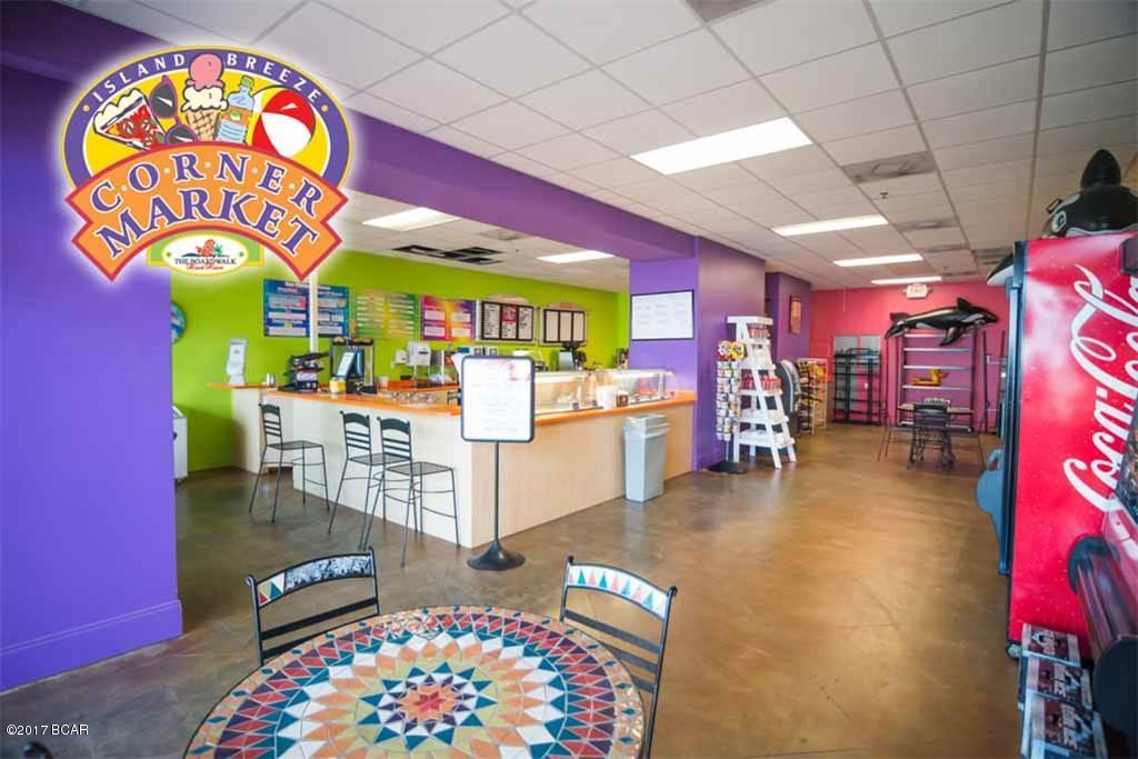 Boardwalk Central - Residential